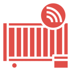 Acoustic Fencing