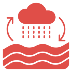 Storm Water Management Pond Cleaning